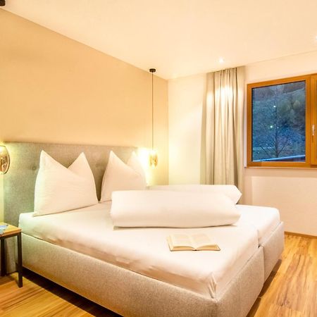 Didis #Holidayhome Ischgl Exteriör bild