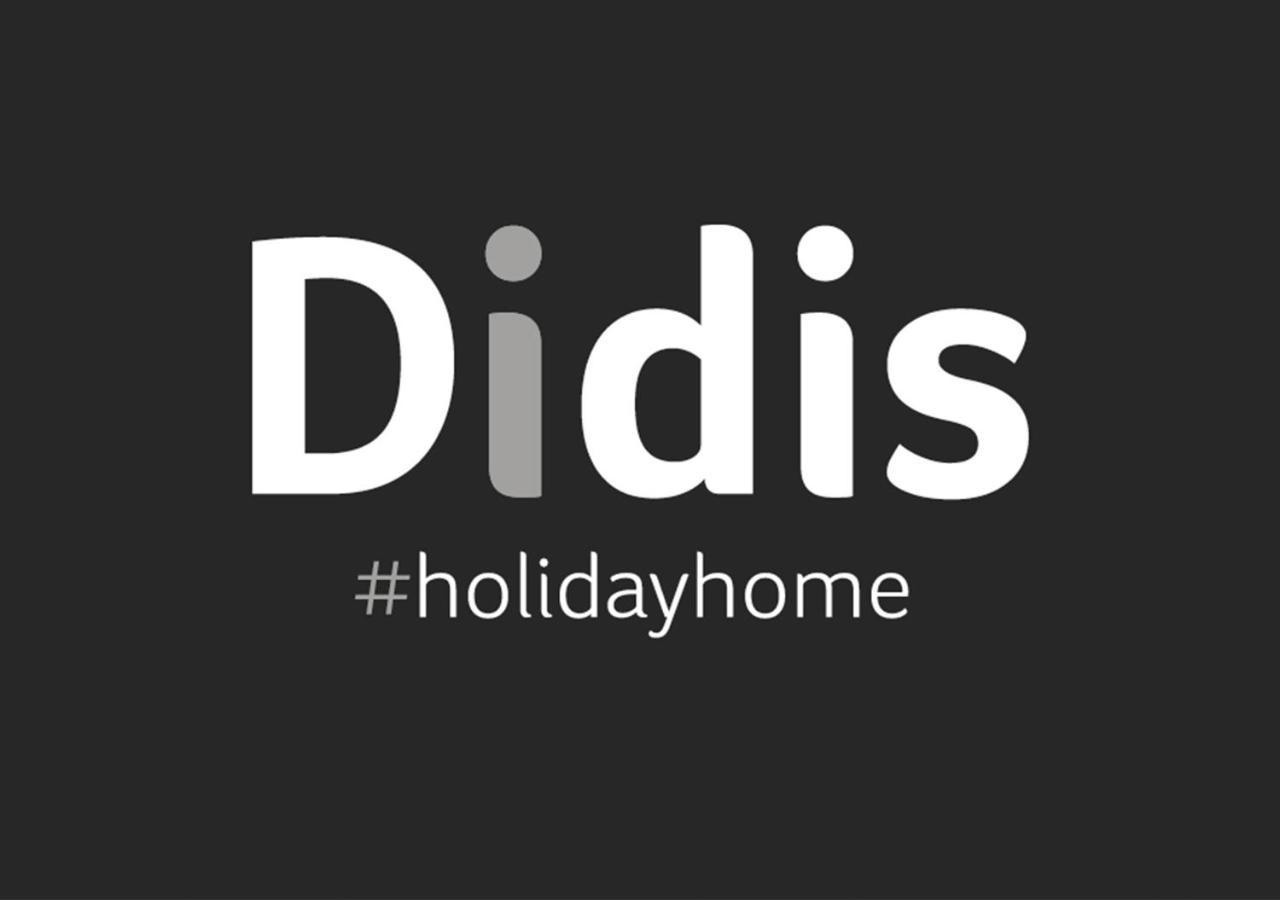 Didis #Holidayhome Ischgl Exteriör bild