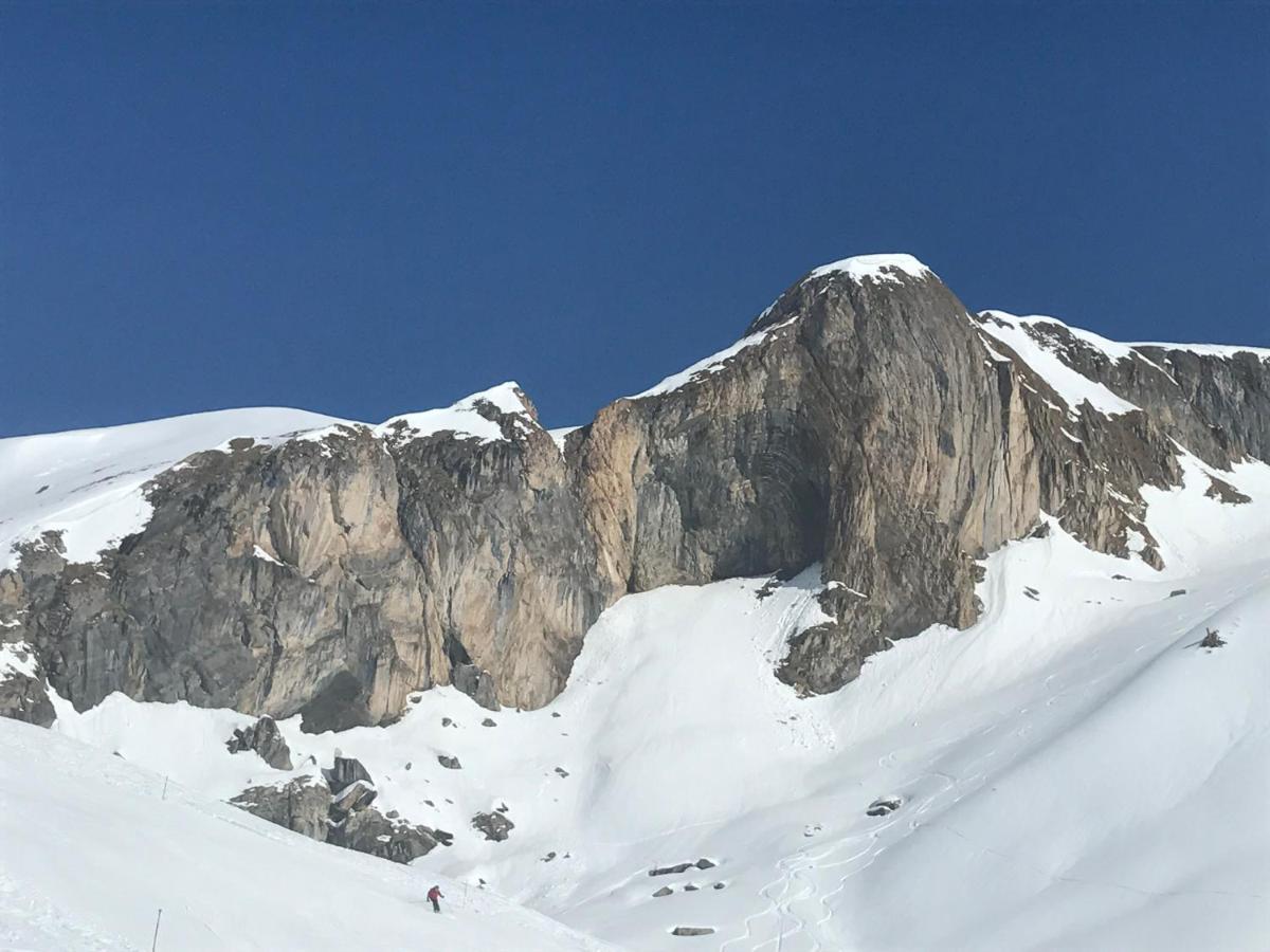 Didis #Holidayhome Ischgl Exteriör bild