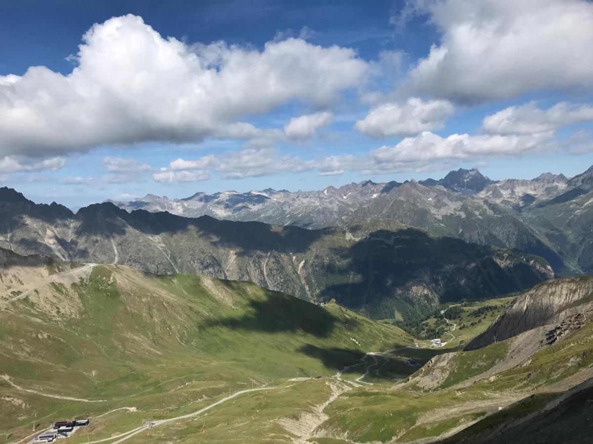 Didis #Holidayhome Ischgl Exteriör bild