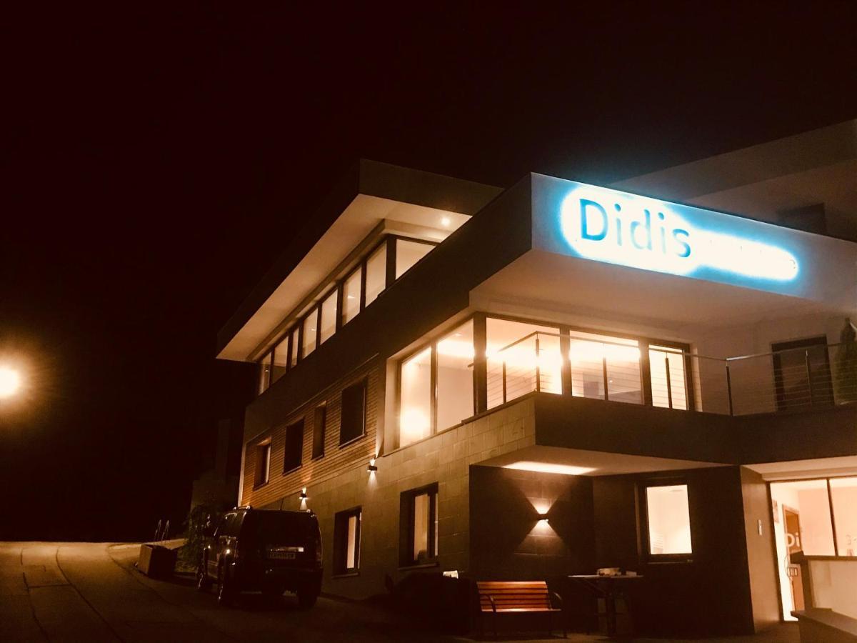 Didis #Holidayhome Ischgl Exteriör bild