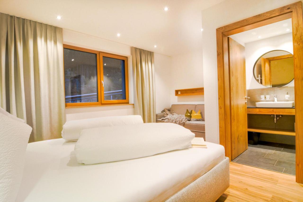 Didis #Holidayhome Ischgl Exteriör bild