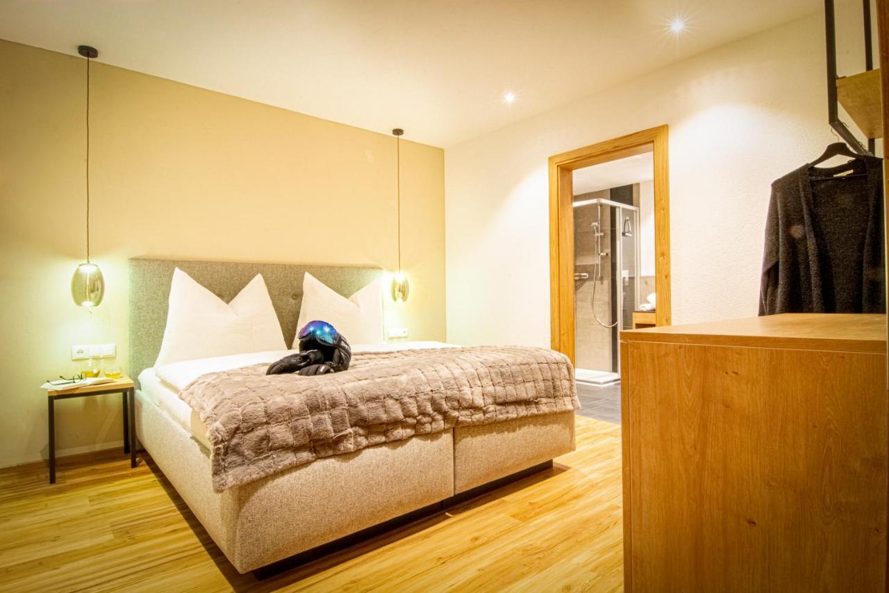 Didis #Holidayhome Ischgl Exteriör bild