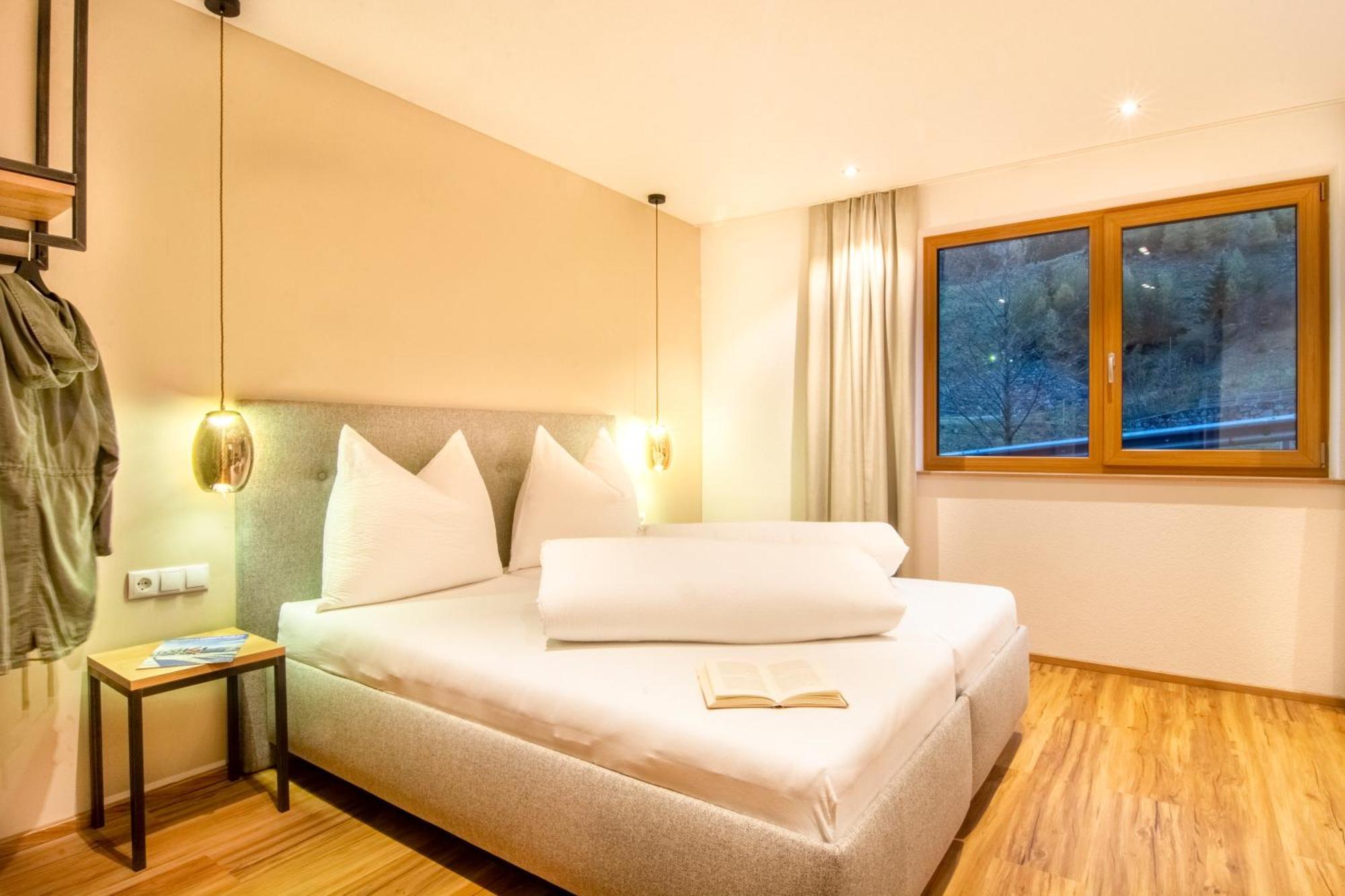 Didis #Holidayhome Ischgl Exteriör bild