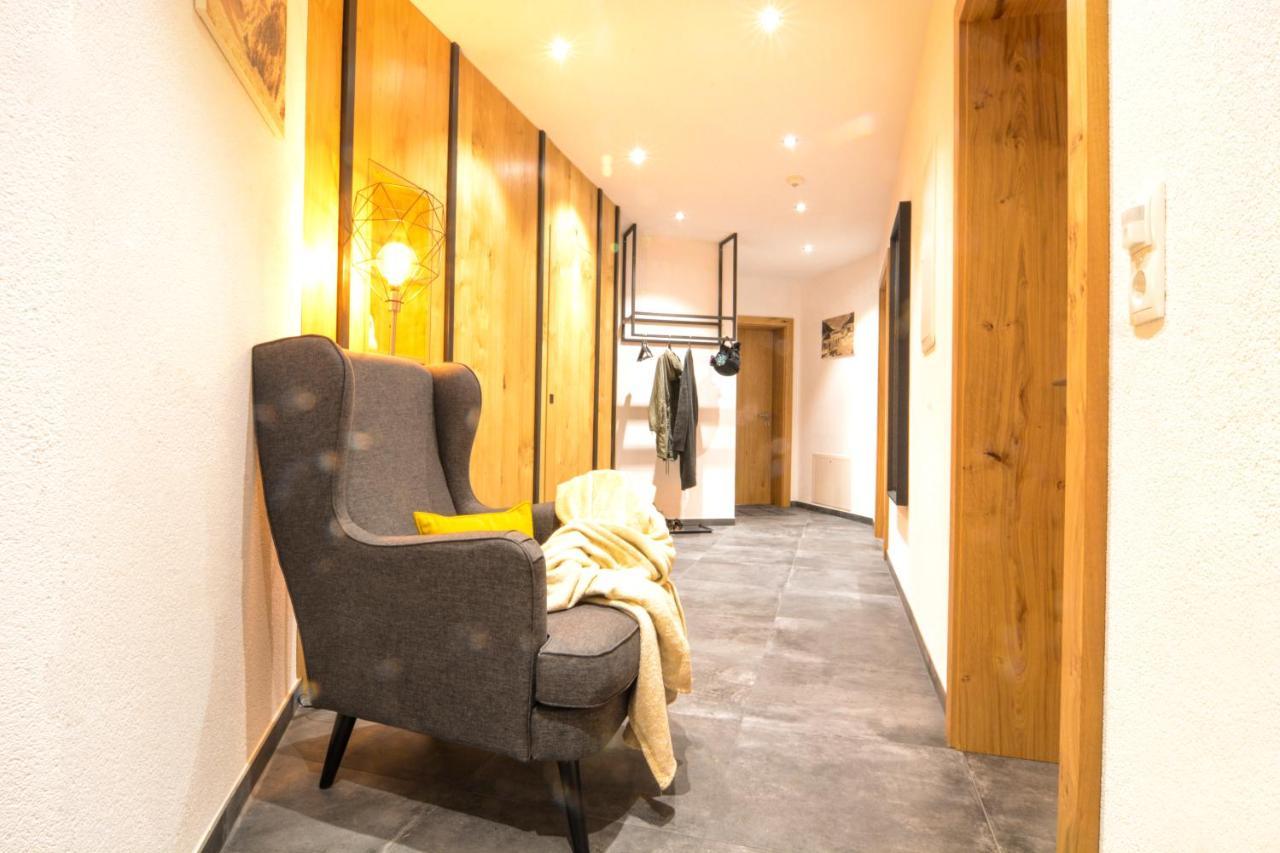 Didis #Holidayhome Ischgl Exteriör bild
