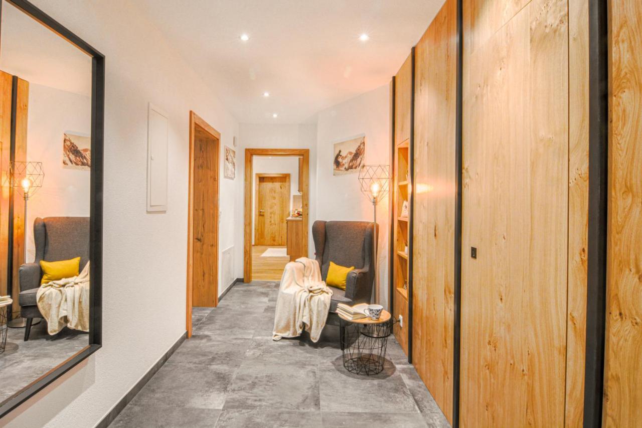 Didis #Holidayhome Ischgl Exteriör bild