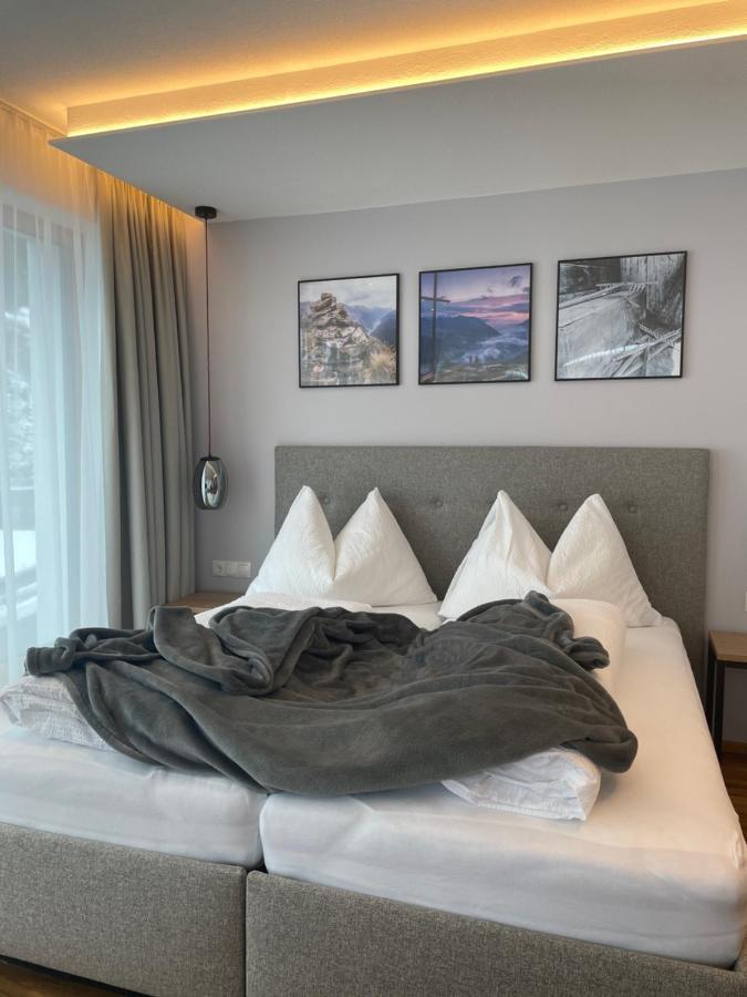 Didis #Holidayhome Ischgl Exteriör bild