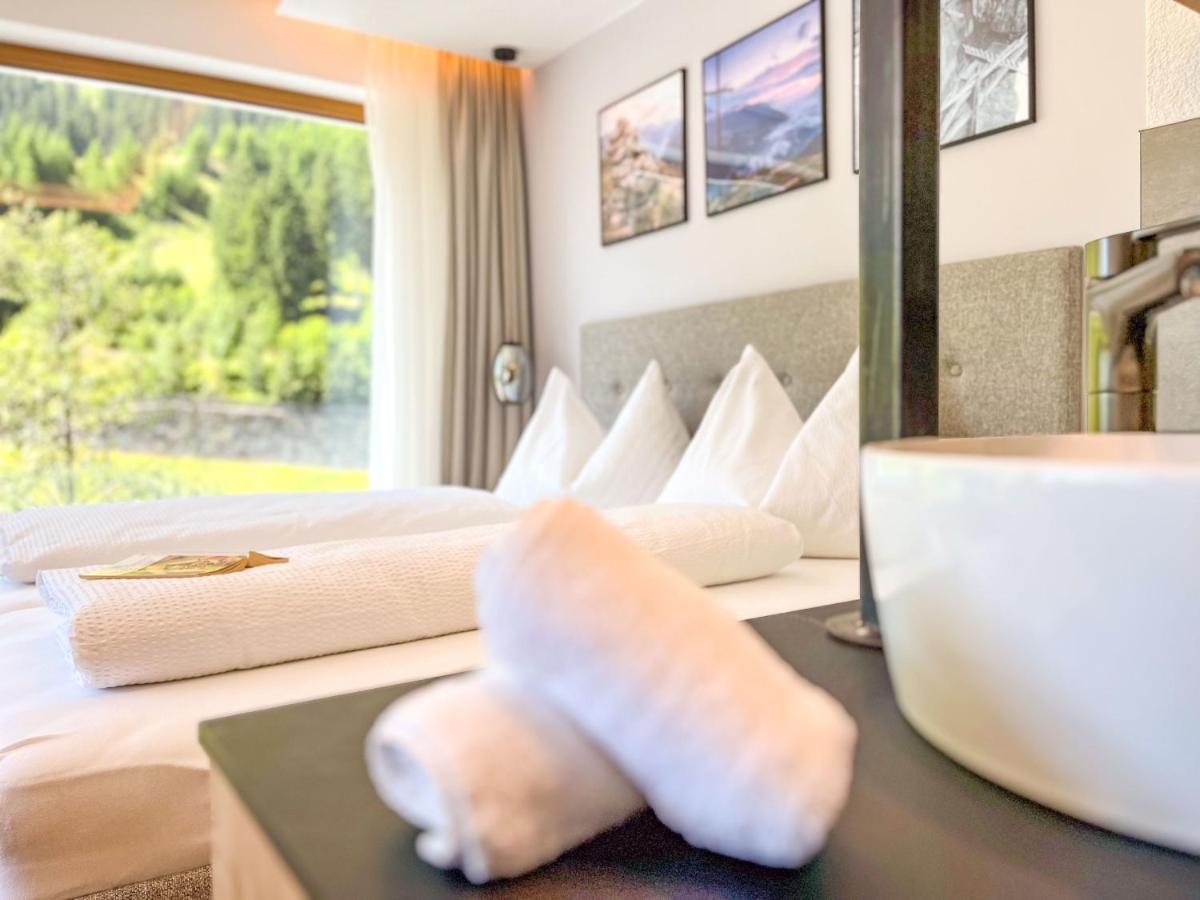 Didis #Holidayhome Ischgl Exteriör bild