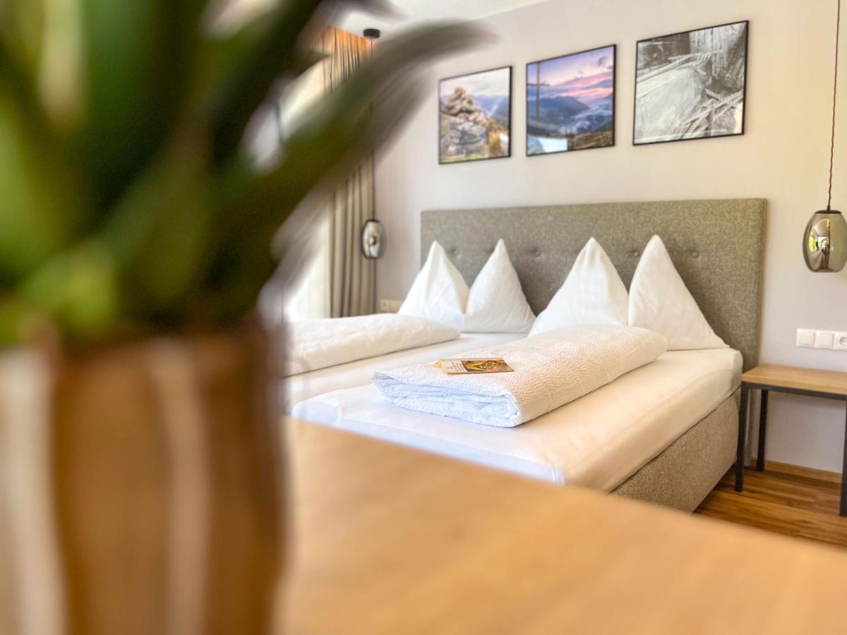 Didis #Holidayhome Ischgl Exteriör bild