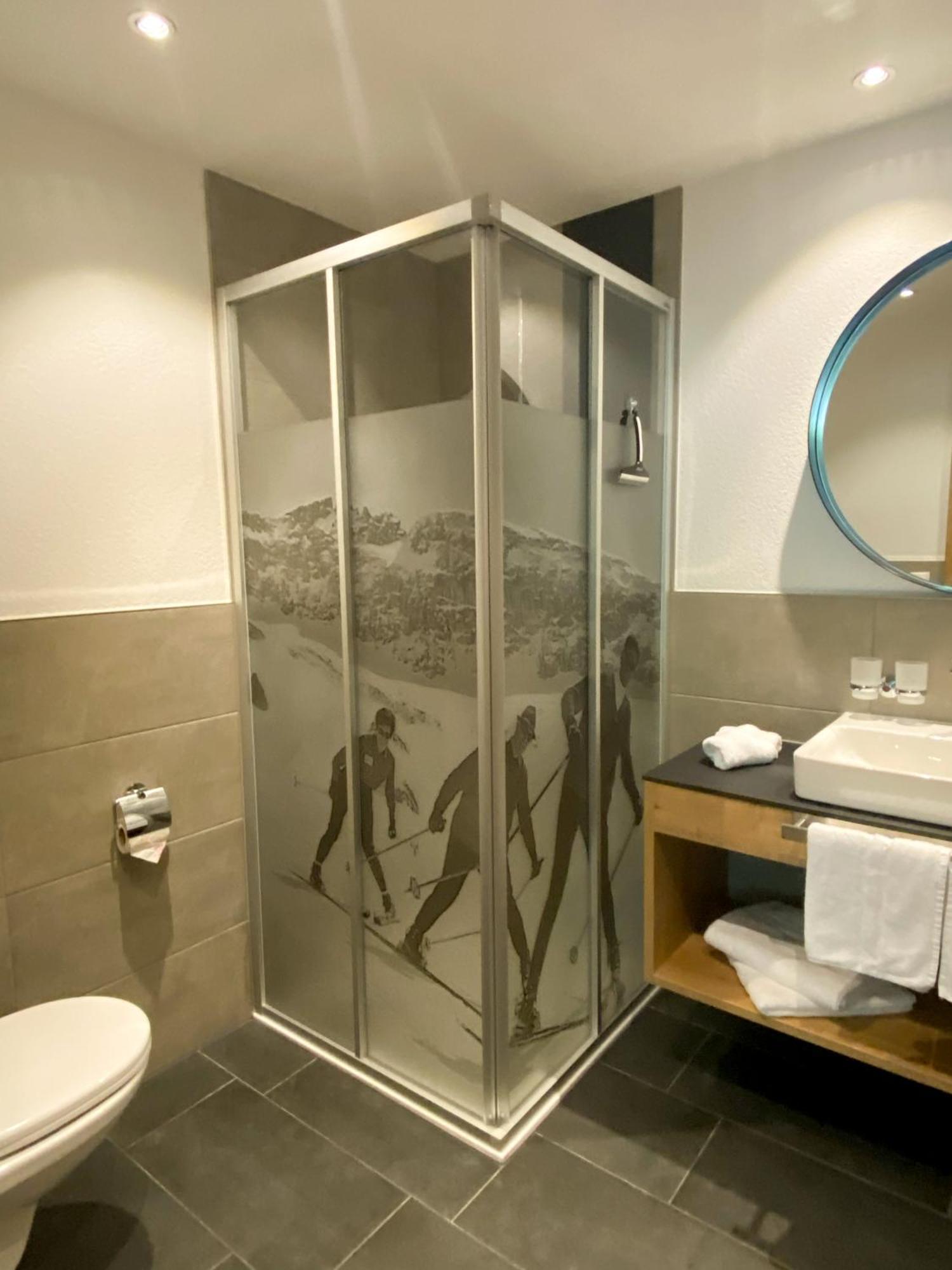 Didis #Holidayhome Ischgl Exteriör bild