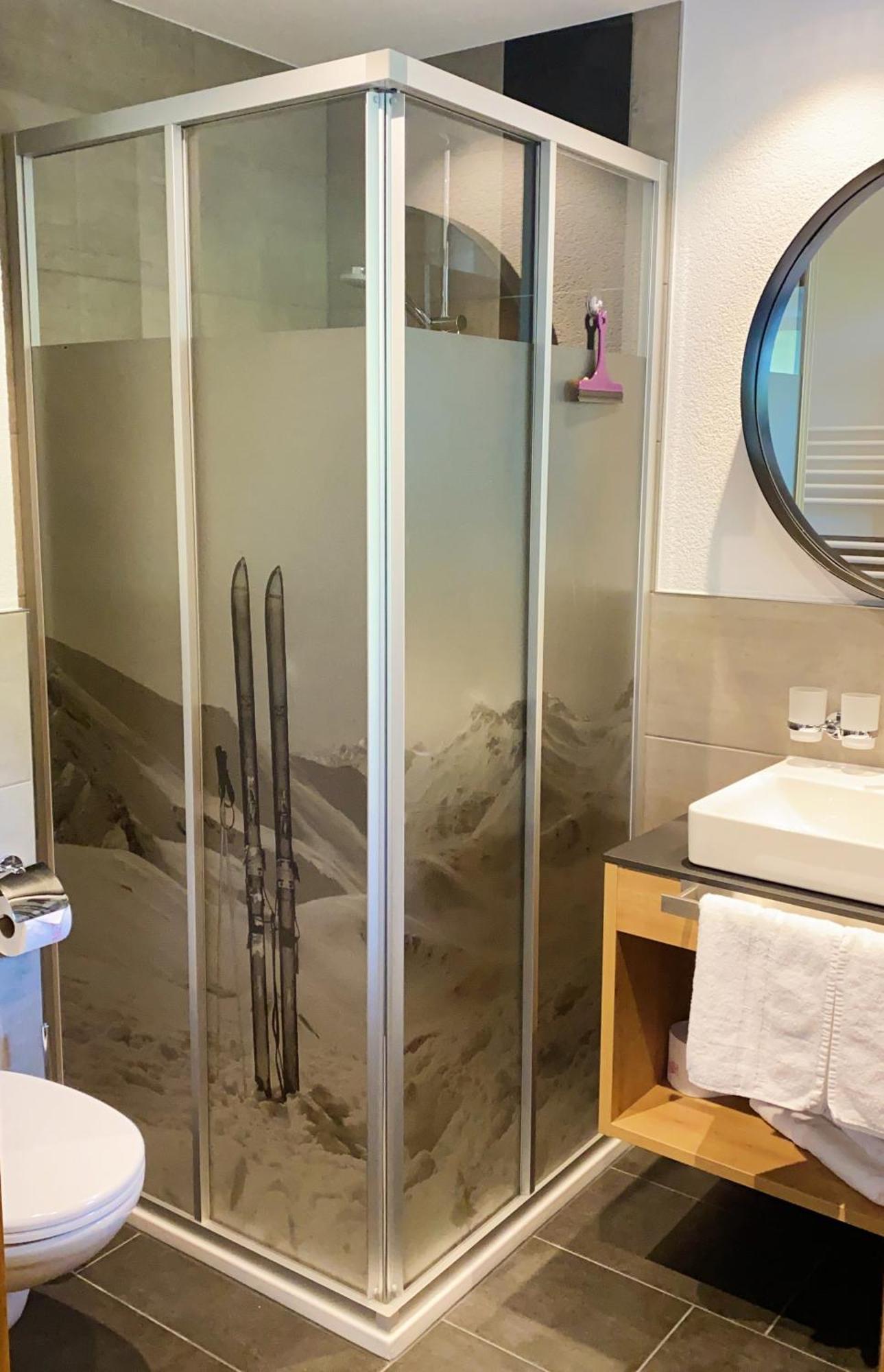 Didis #Holidayhome Ischgl Exteriör bild