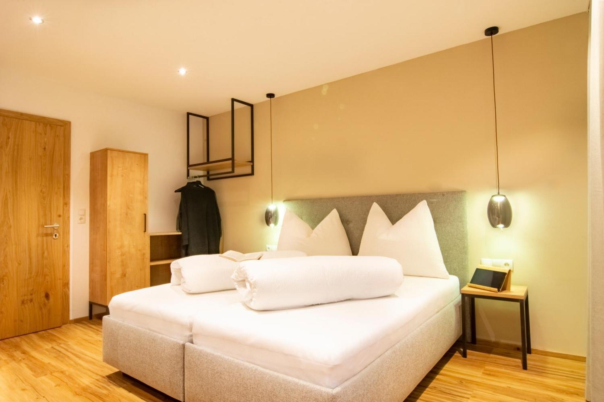 Didis #Holidayhome Ischgl Exteriör bild